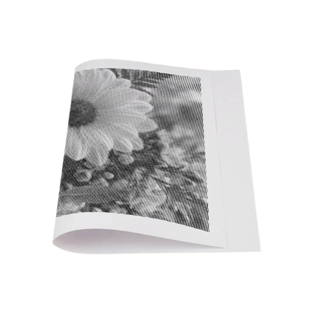 Blomster Dot Maleri