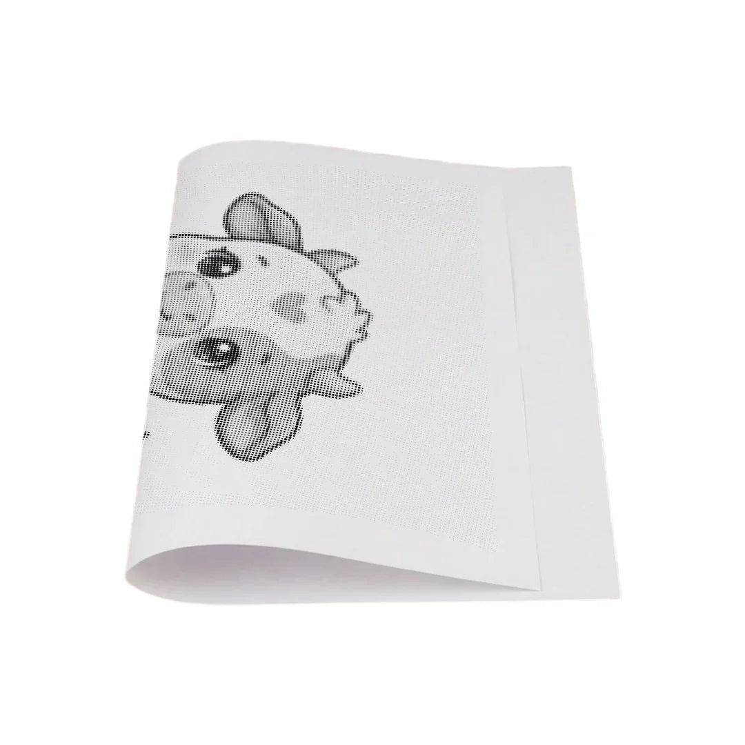 Cow Dot maleri