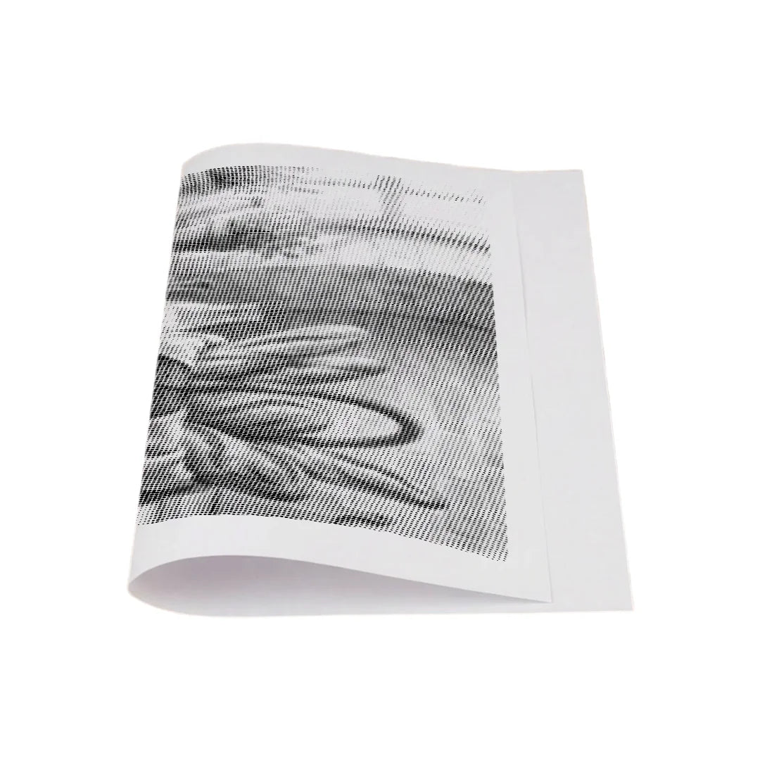 Brødkurv Dot Maleri