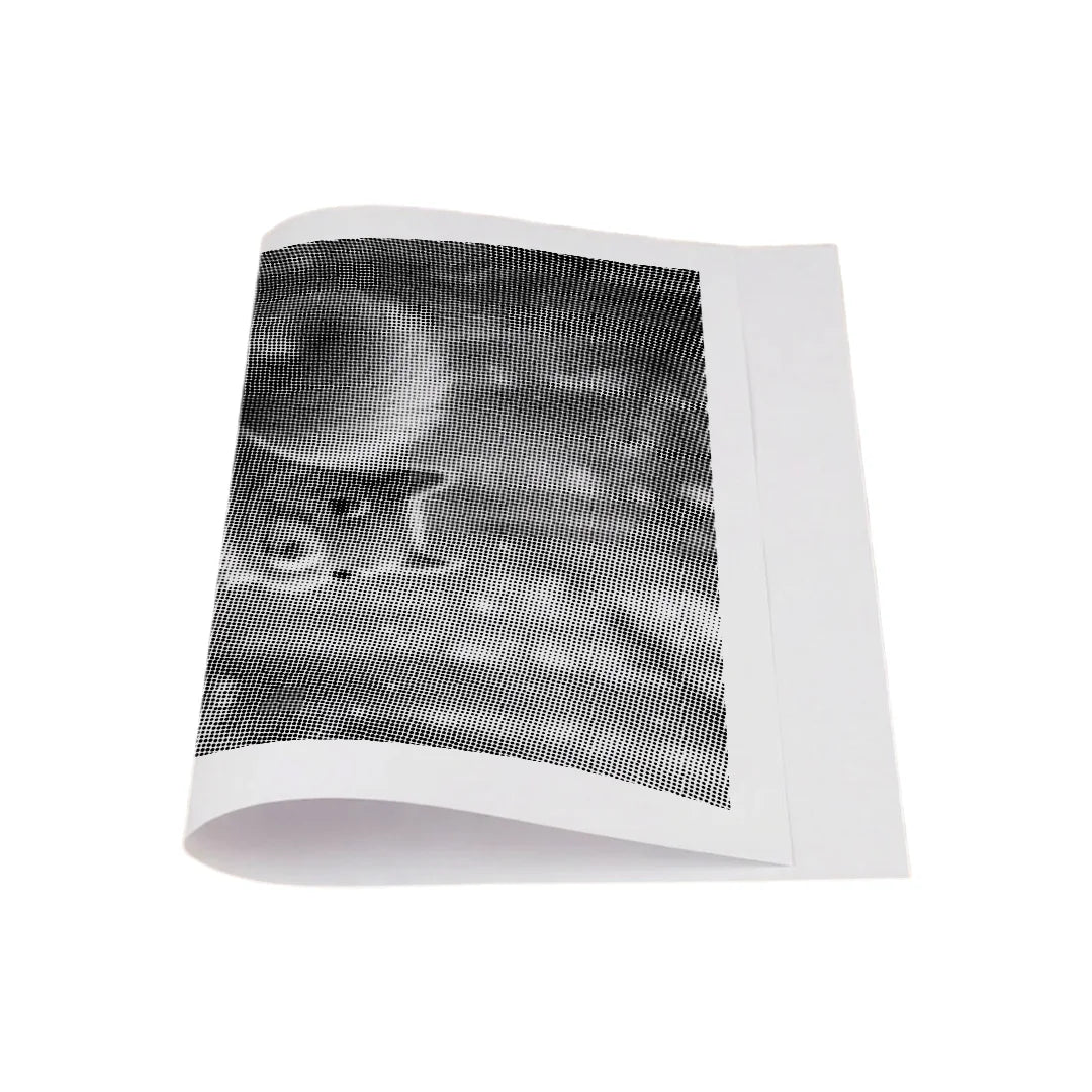 Egern med Pine Kogler Dot Painting