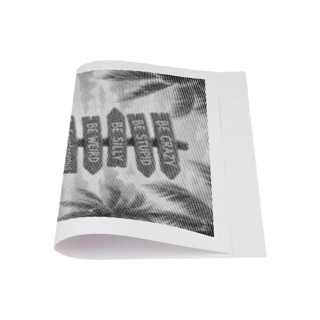 Strandskilte Punktmaleri