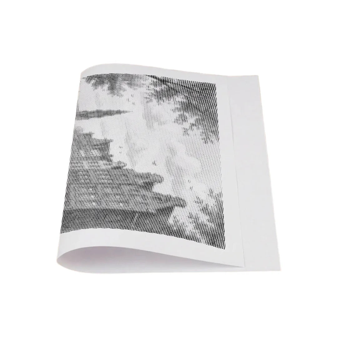 Amsterdam Canal Dot Maleri