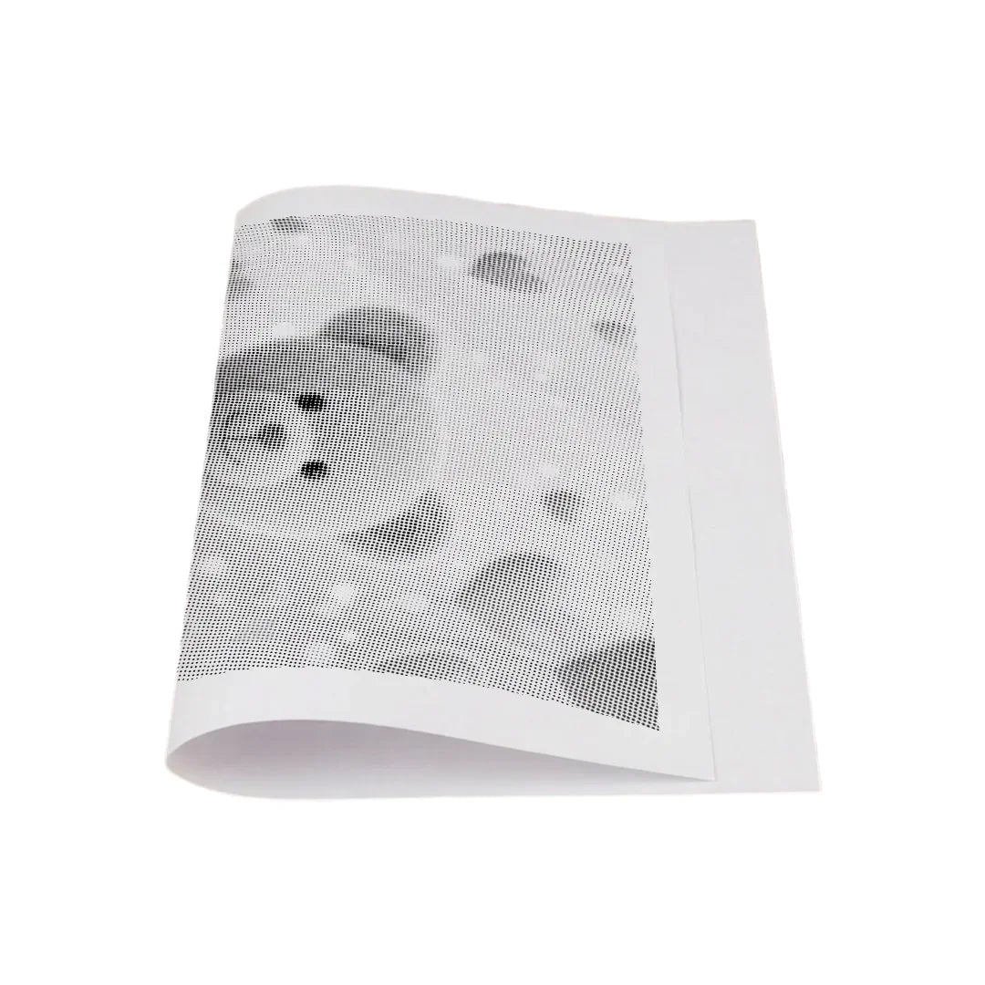 Bamse Dot Maleri