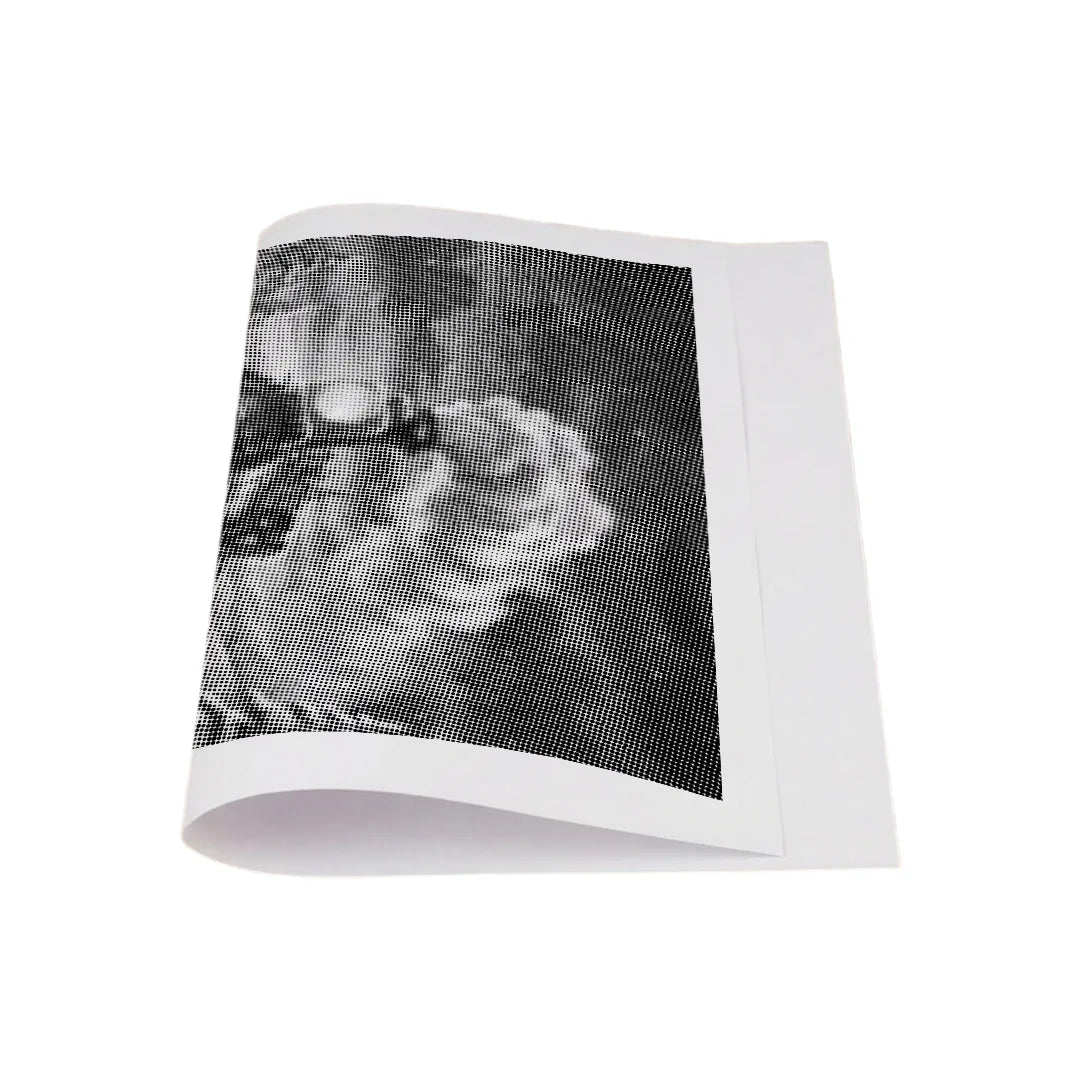 Polar Express prikmaleri