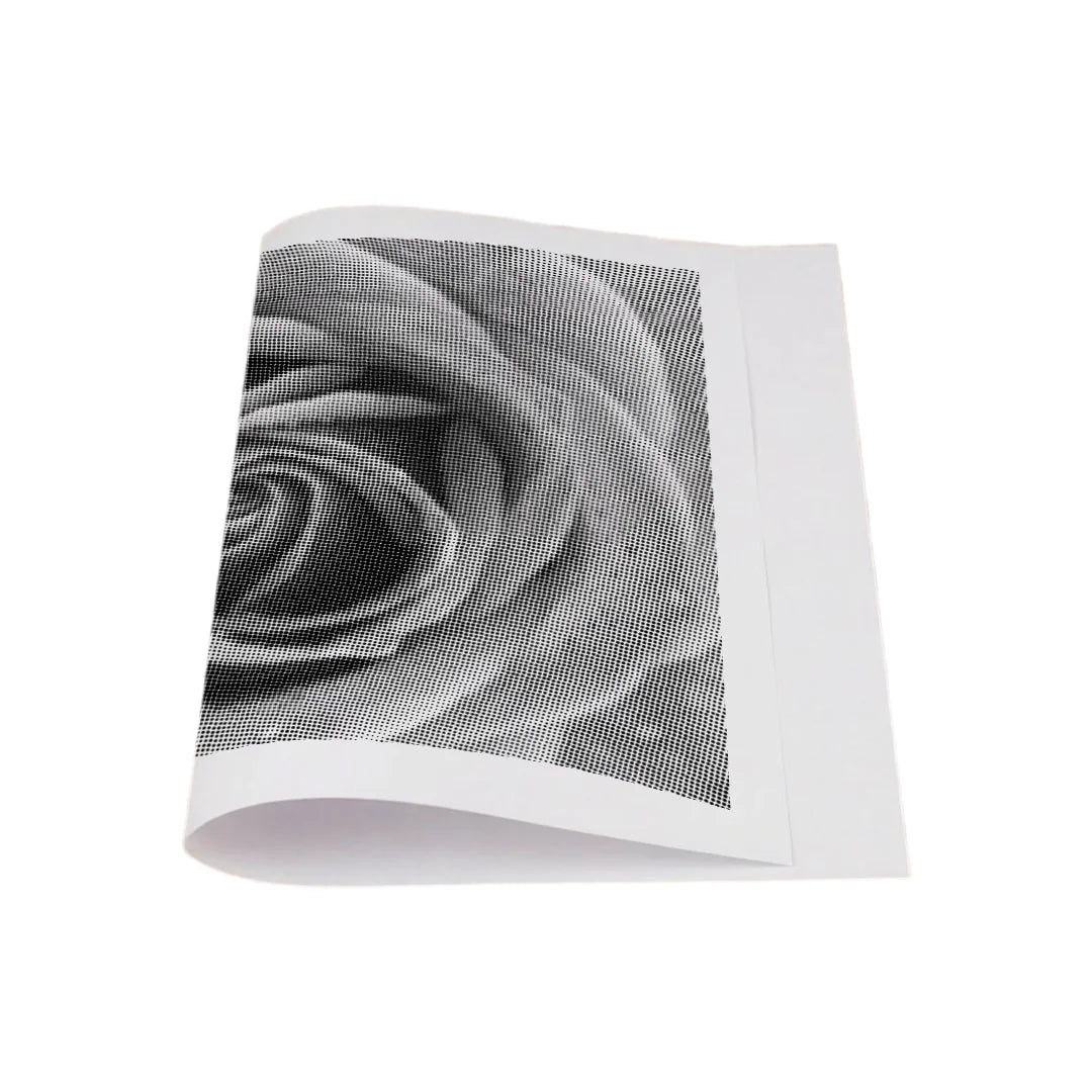 Rose prik maleri