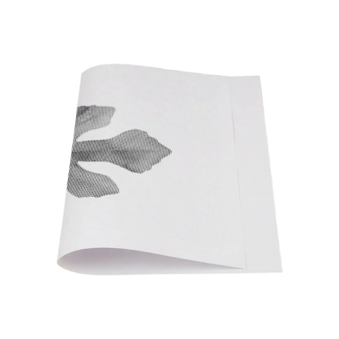 Figenblad Dot Maleri