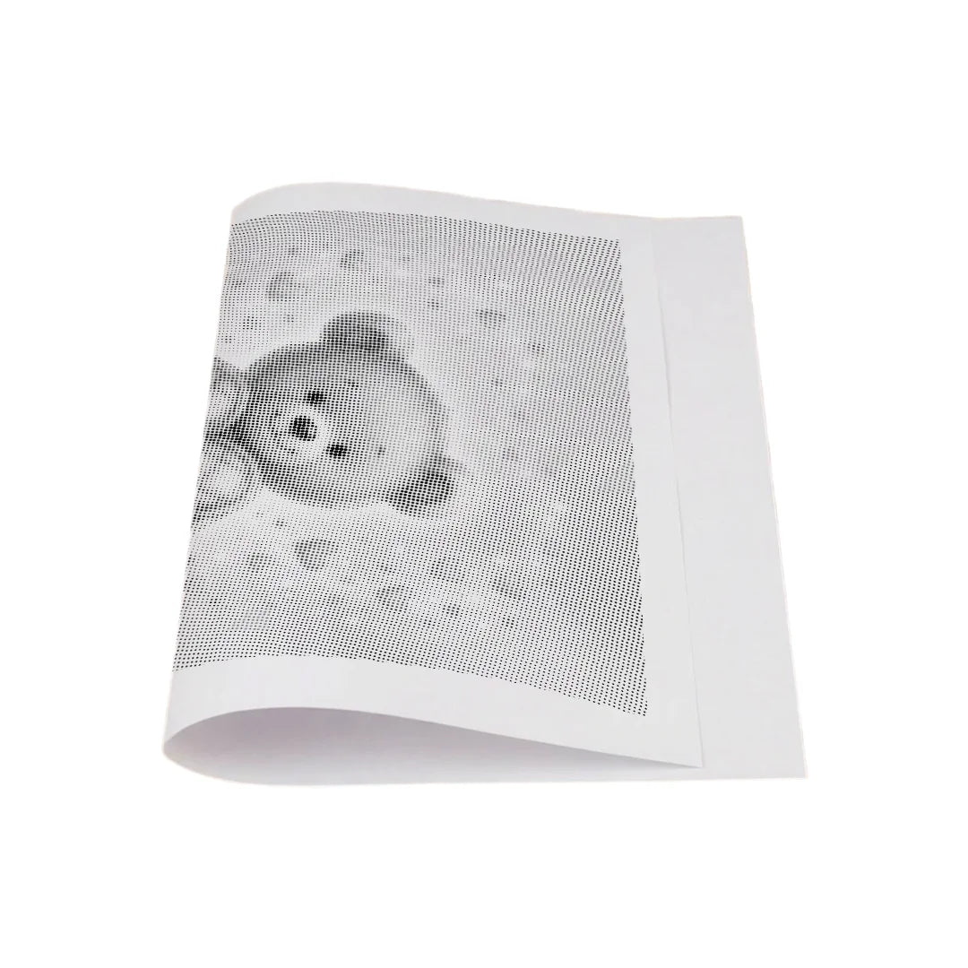 Jeg elsker dig, Bear Dot Painting