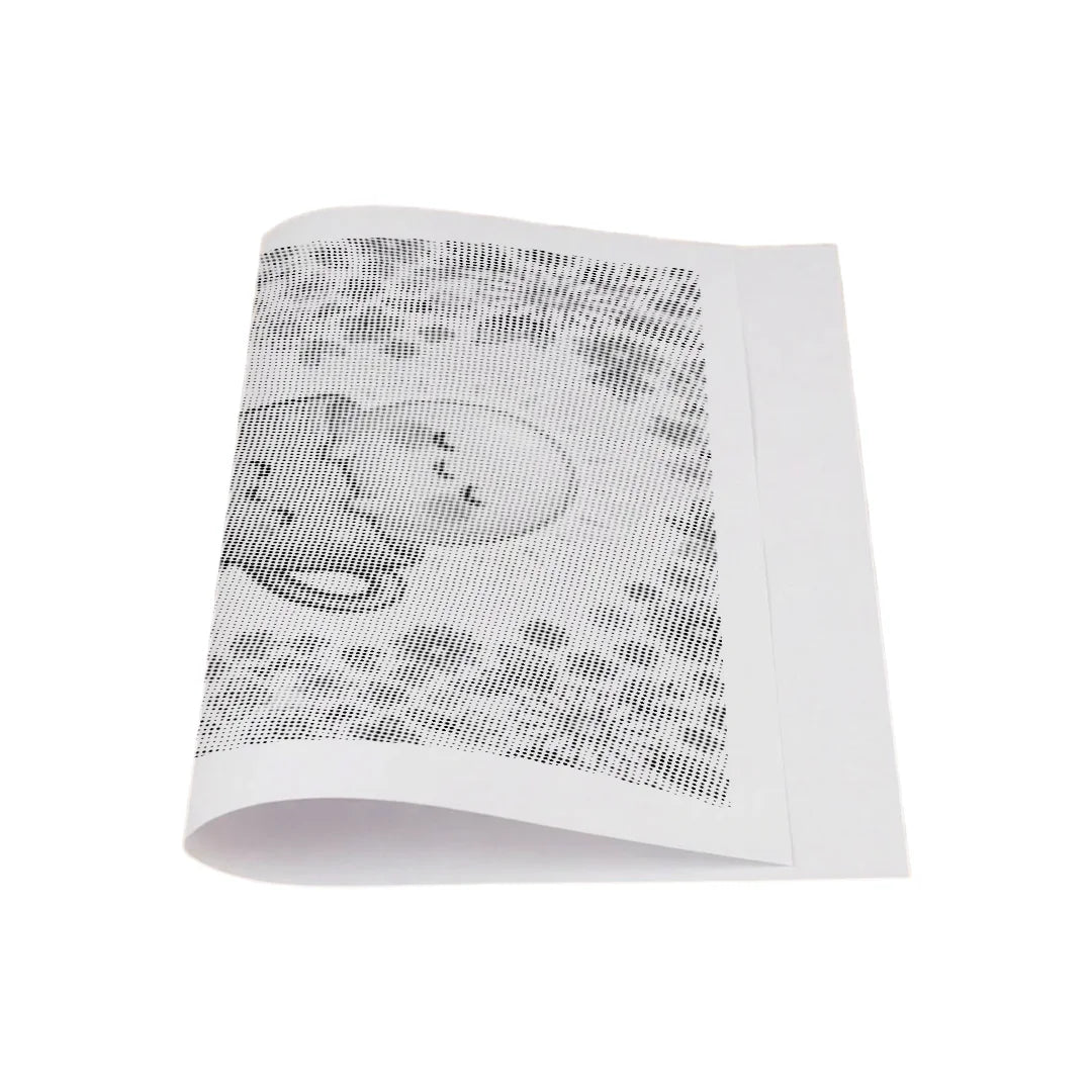 Glade kopper prikmaleri