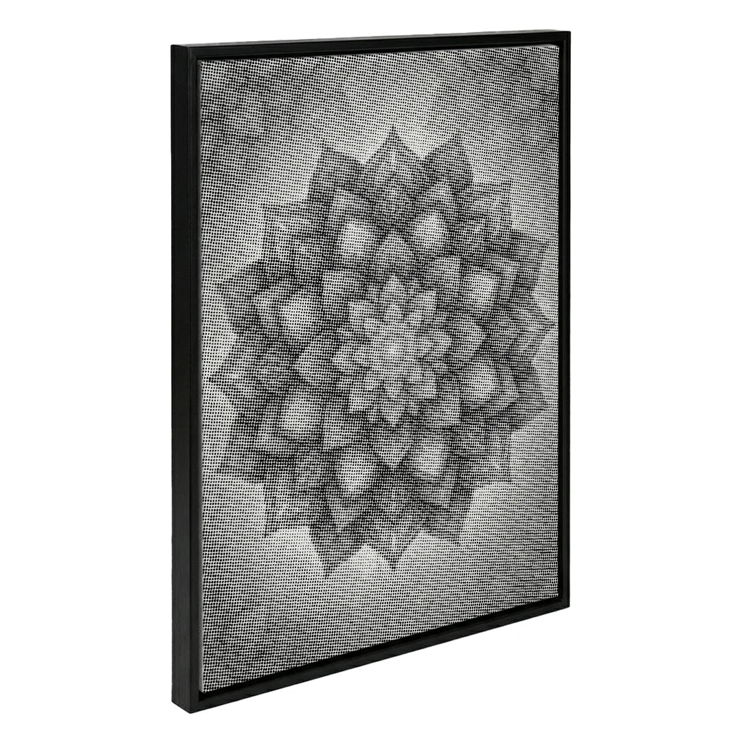 Mandala Dot maleri