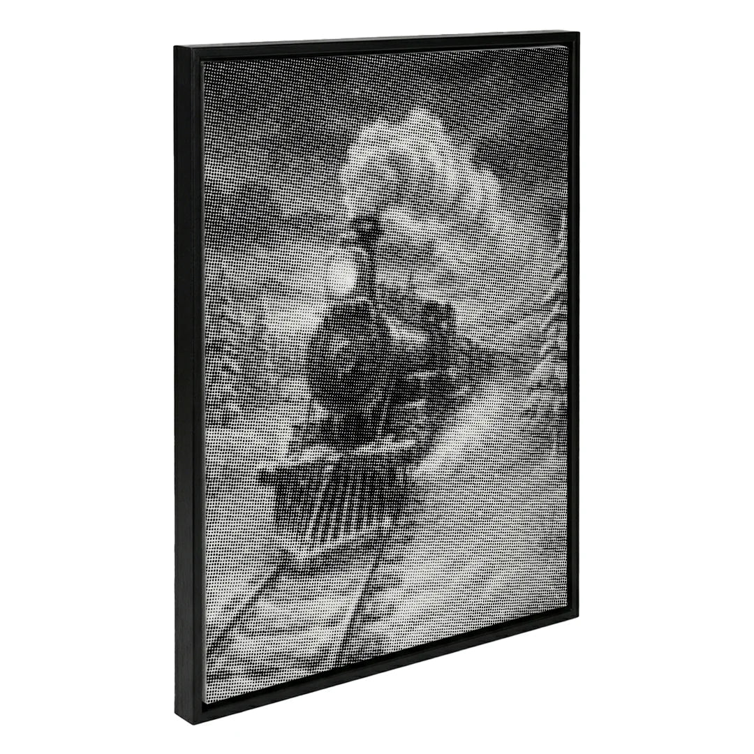 Polar Express prikmaleri