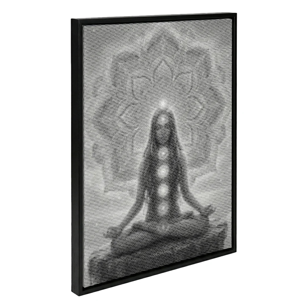 Yoga Mandala prikmaleri