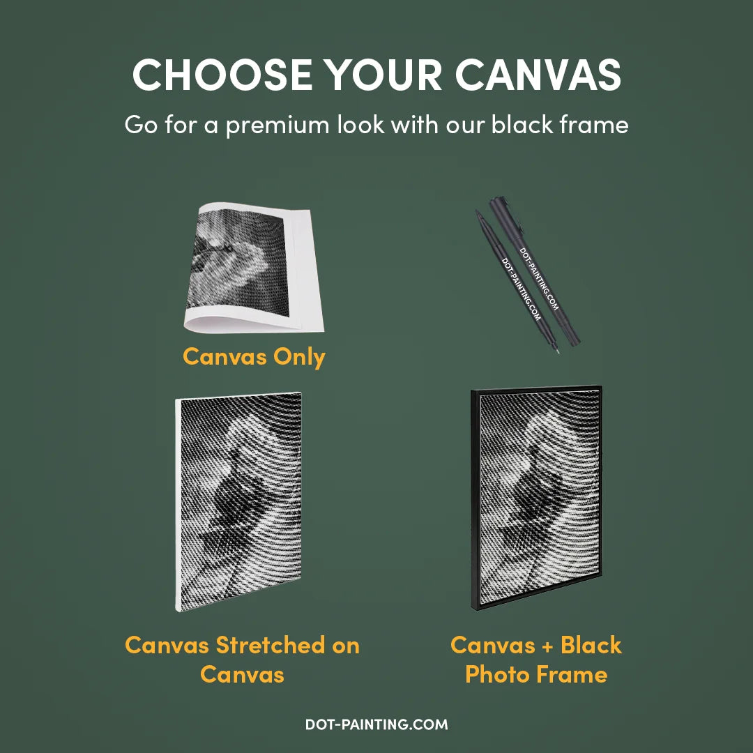 Polar Express prikmaleri