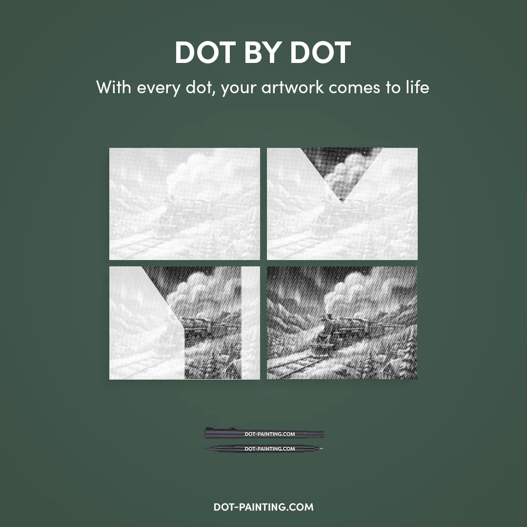 Polar Express 2 prikmaleri