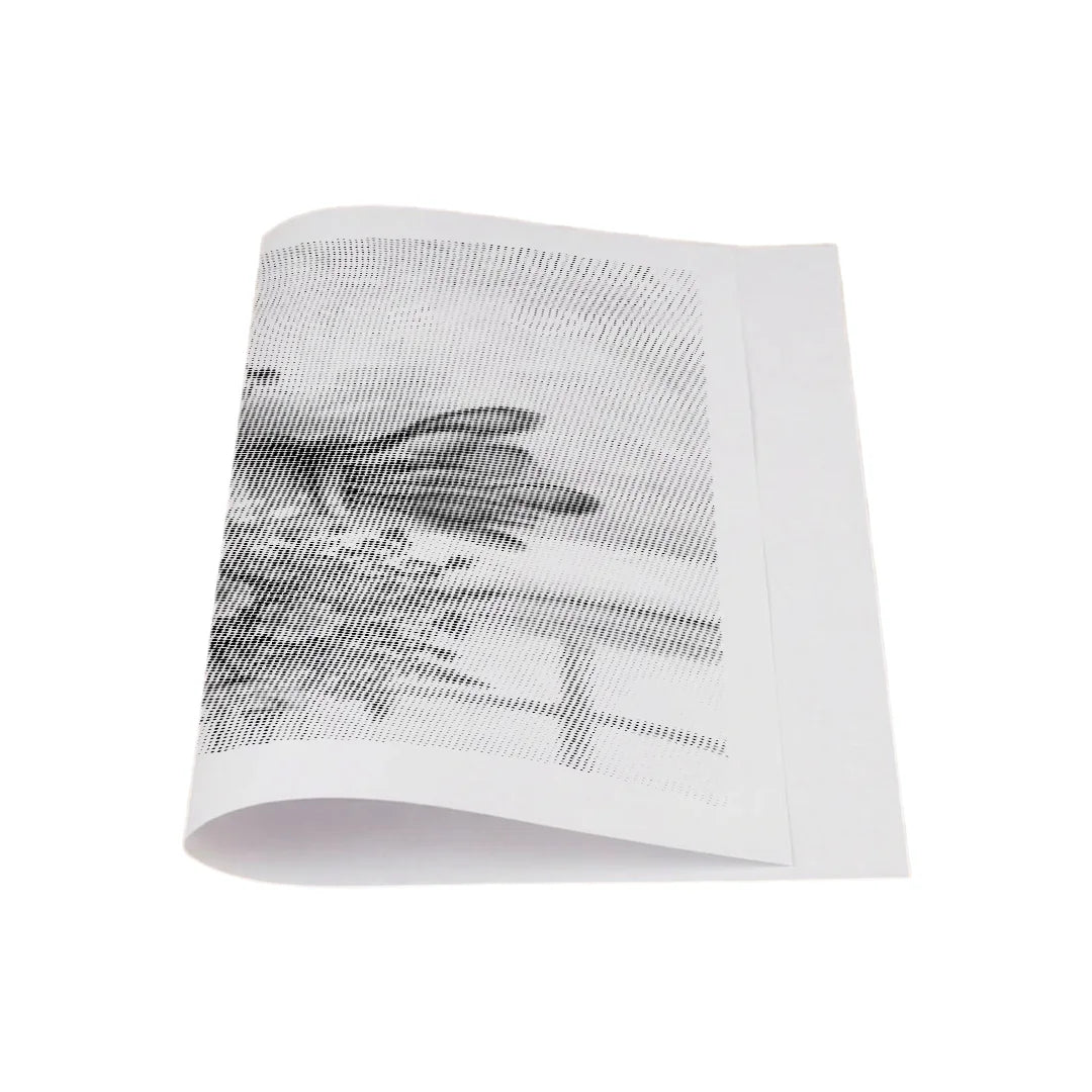 Køkken Stilleben Dot Maleri