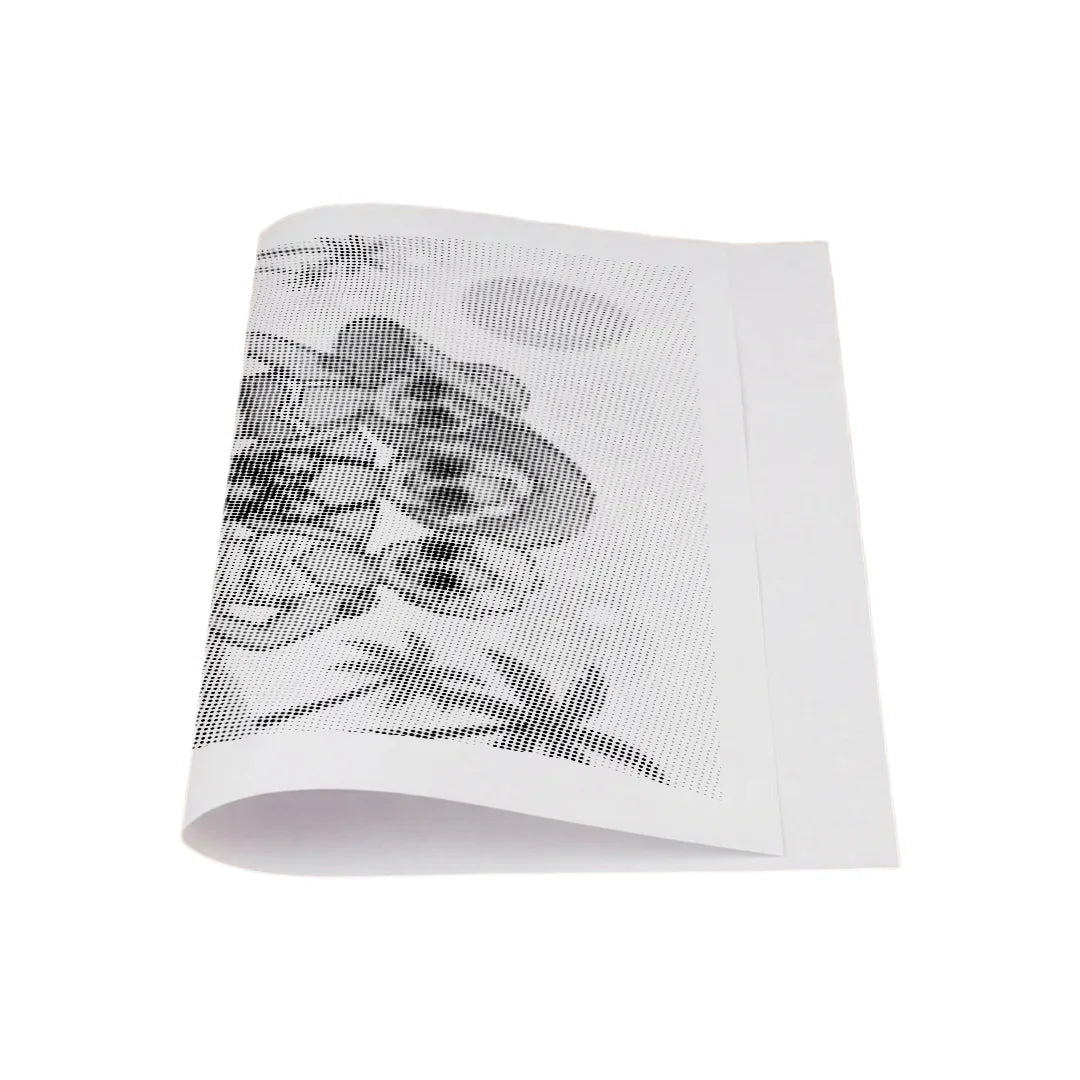 Gamle Damer Dot Maleri