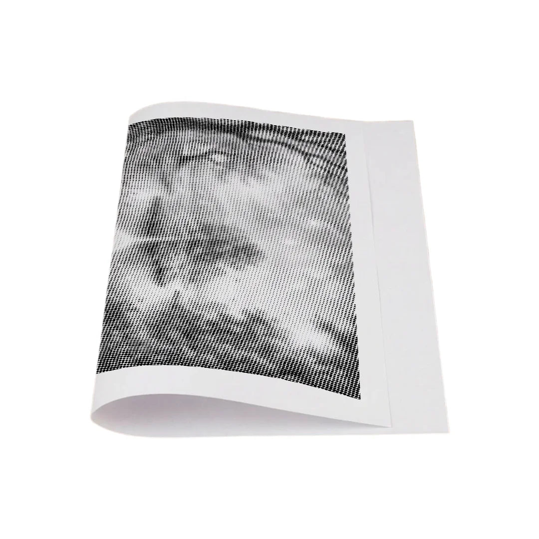 4 årstider Dot Painting