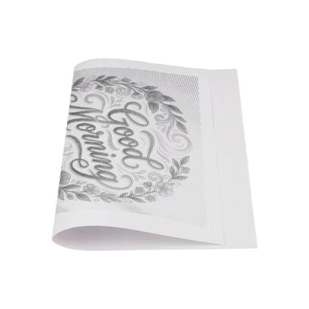 Godmorgen Kaffe Dot Maleri