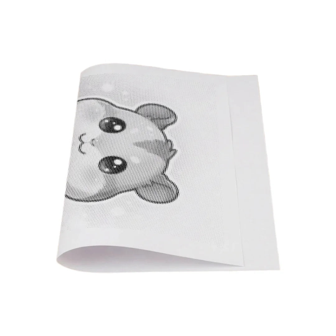 Hamster Dot Maleri
