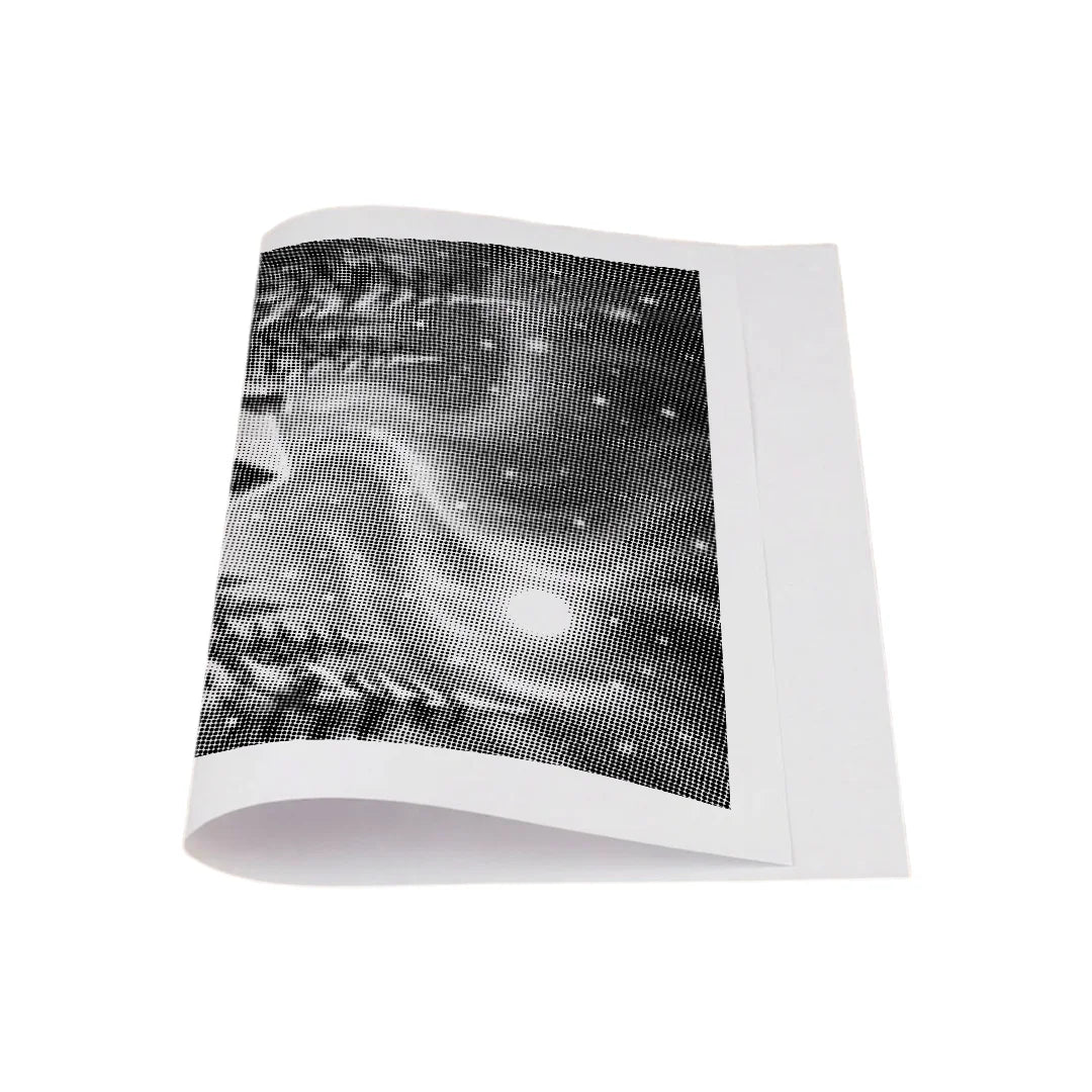 Vinterlandskabsmaleri