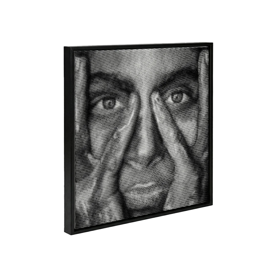 Spil Hideaway Dot Painting