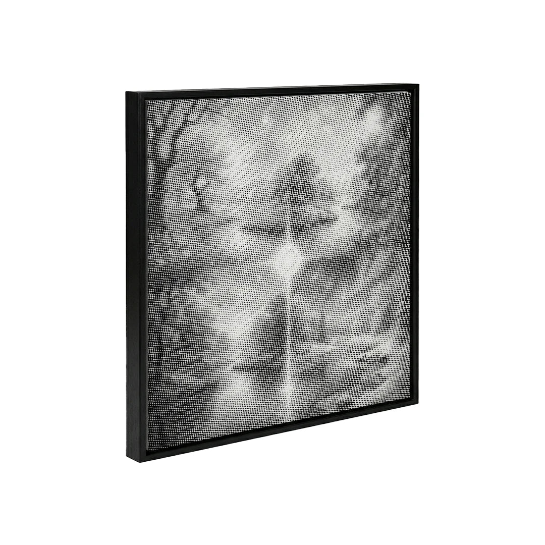 4 årstider Dot Painting