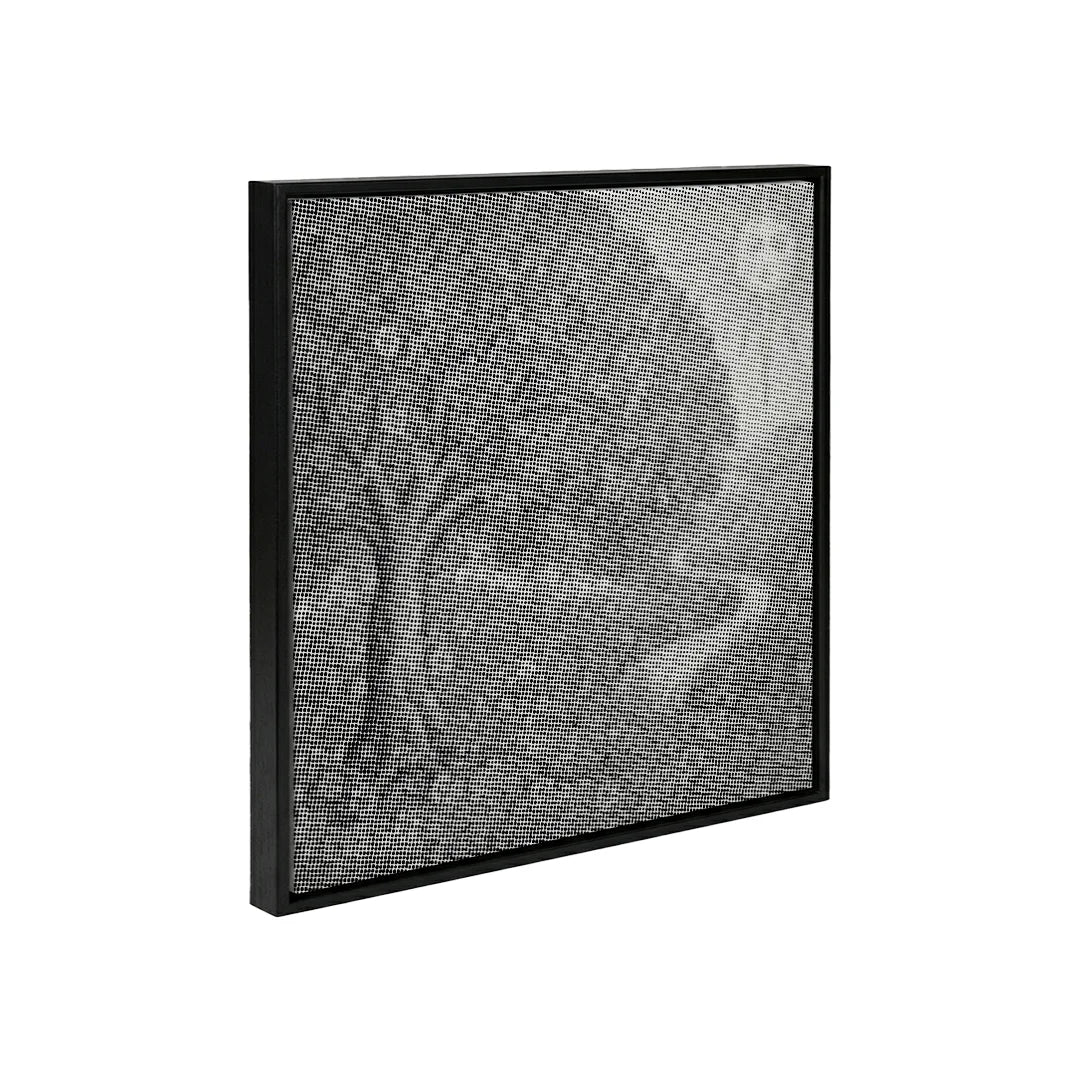 Solskinsdag Dot Painting