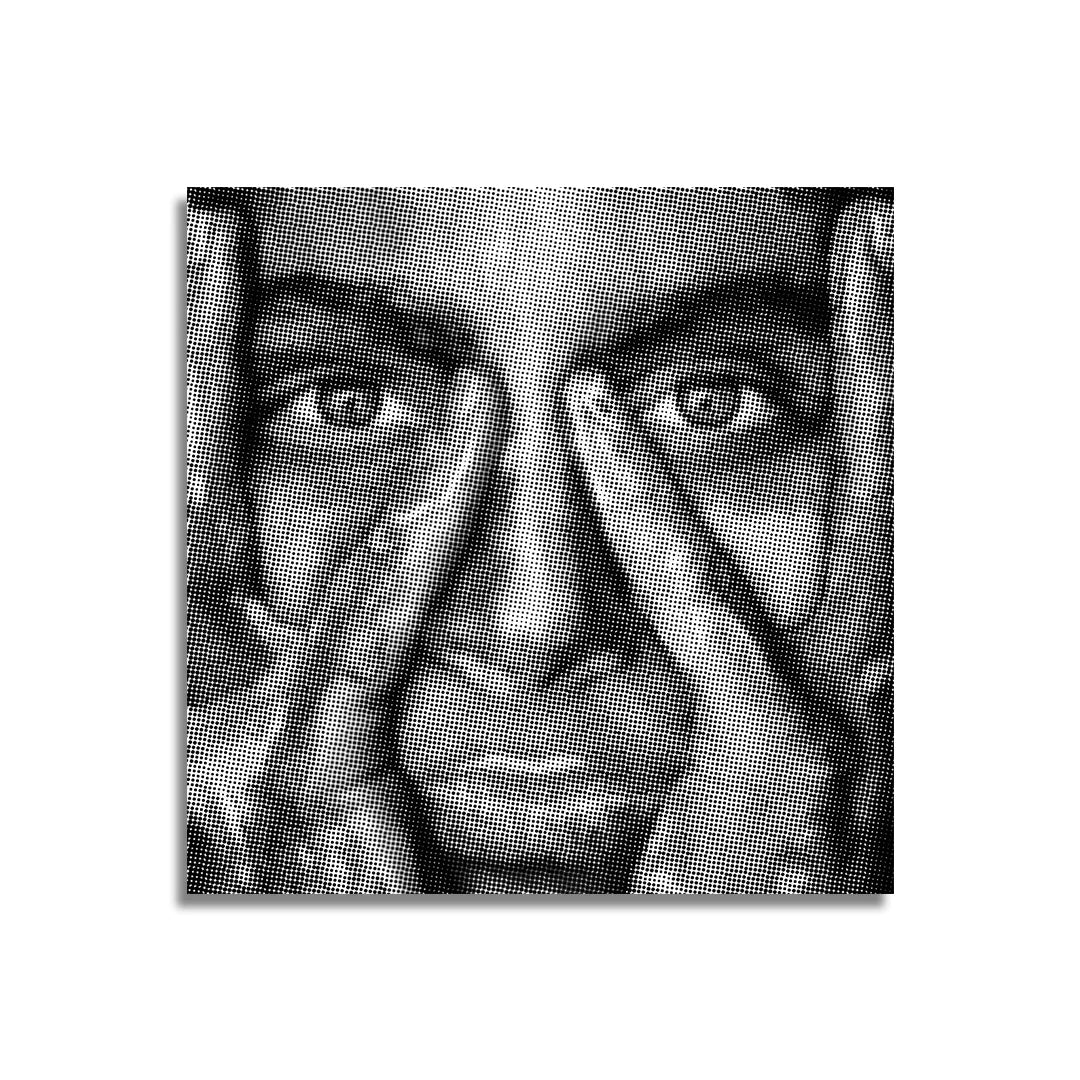 Spil Hideaway Dot Painting