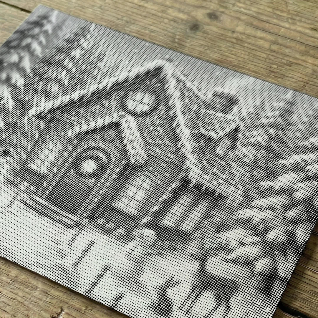 Candy House Dot Maleri